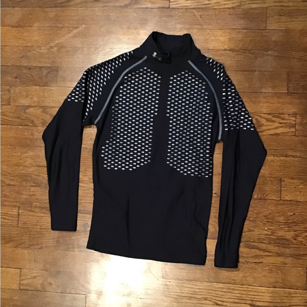 UNDER ARMOUR COLD GEAR LS